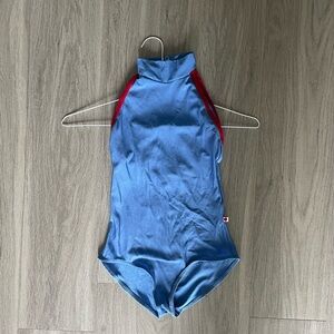 ‘Noe’ Yumiko Leotard